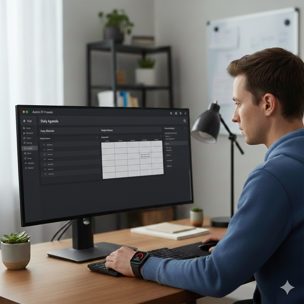 Felnőtt útvonal - tervezés